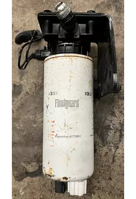 PETERBILT 337 Fuel Tank