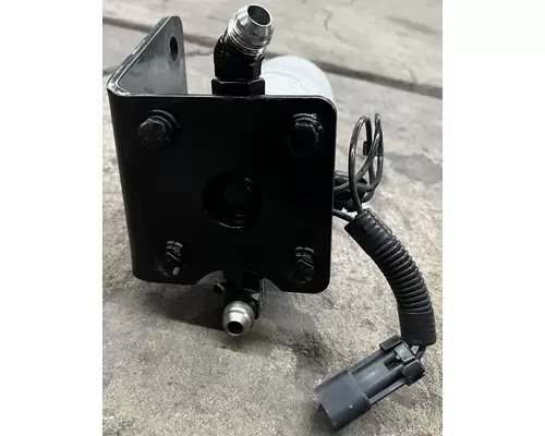PETERBILT 337 Fuel Tank