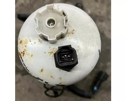 PETERBILT 337 Fuel Tank