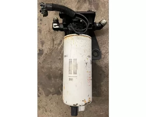 PETERBILT 337 Fuel Tank