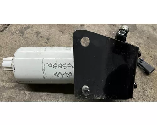 PETERBILT 337 Fuel Tank