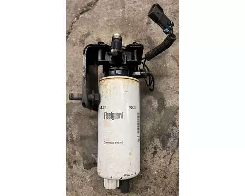 PETERBILT 337 Fuel Tank