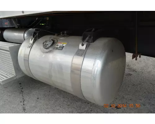 PETERBILT 337 Fuel Tank