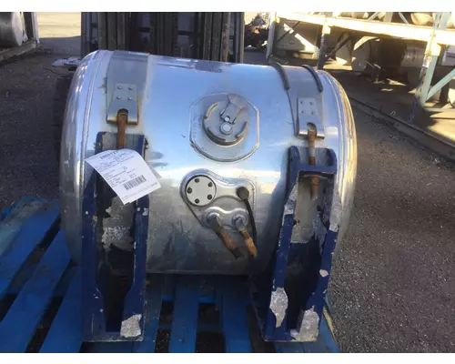 PETERBILT 337 Fuel Tank