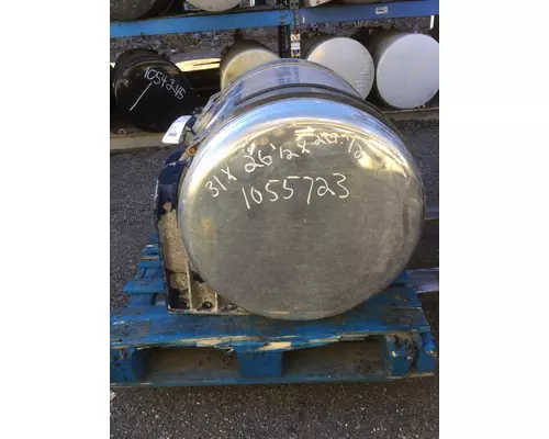 PETERBILT 337 Fuel Tank