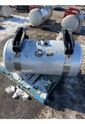 PETERBILT 337 Fuel Tank