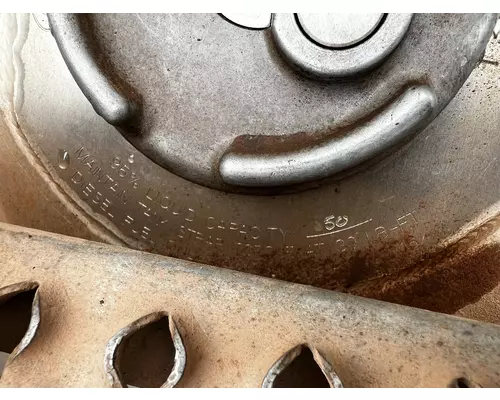 PETERBILT 337 Fuel Tank