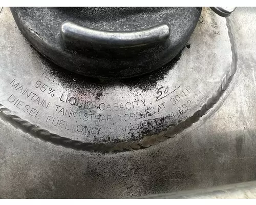 PETERBILT 337 Fuel Tank