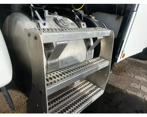 PETERBILT 337 Fuel Tank