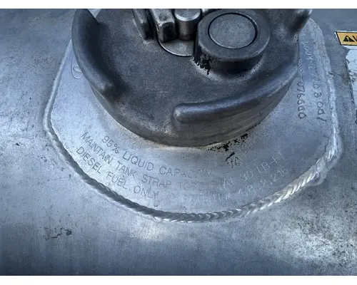 PETERBILT 337 Fuel Tank