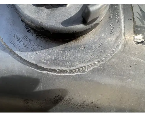 PETERBILT 337 Fuel Tank