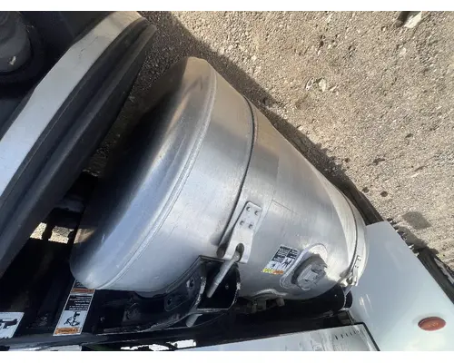 PETERBILT 337 Fuel Tank