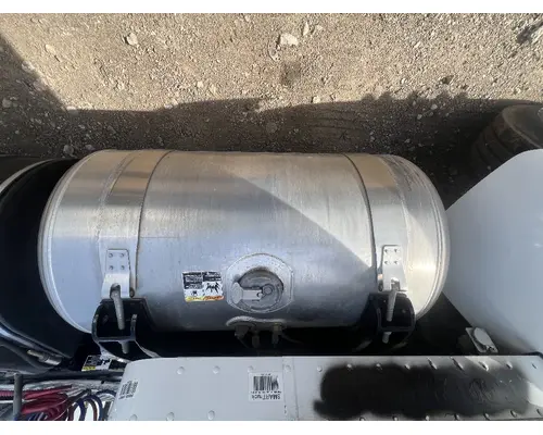 PETERBILT 337 Fuel Tank