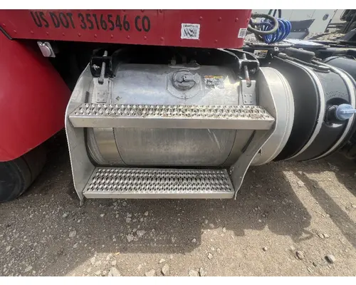 PETERBILT 337 Fuel Tank