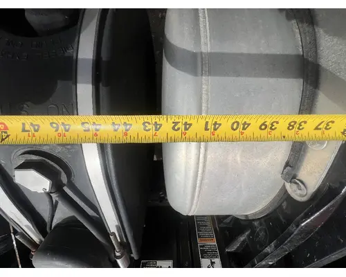 PETERBILT 337 Fuel Tank