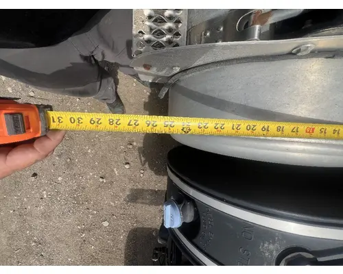 PETERBILT 337 Fuel Tank