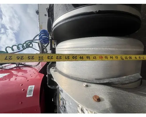 PETERBILT 337 Fuel Tank