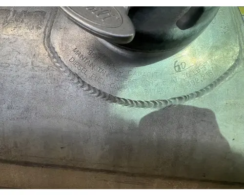 PETERBILT 337 Fuel Tank