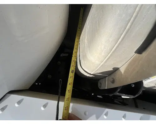 PETERBILT 337 Fuel Tank