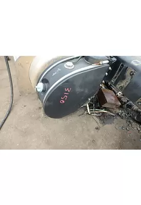 PETERBILT 337 Fuel Tank
