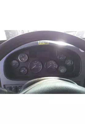 PETERBILT 337 GAUGE CLUSTER