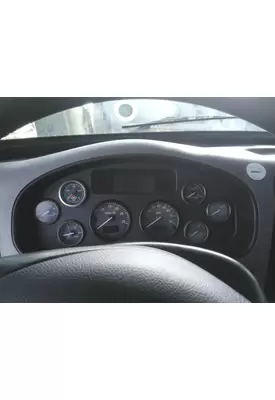 PETERBILT 337 GAUGE CLUSTER