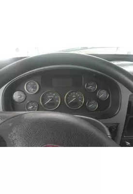 PETERBILT 337 GAUGE CLUSTER