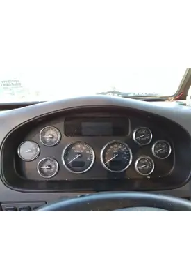PETERBILT 337 GAUGE CLUSTER