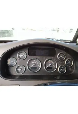PETERBILT 337 GAUGE CLUSTER