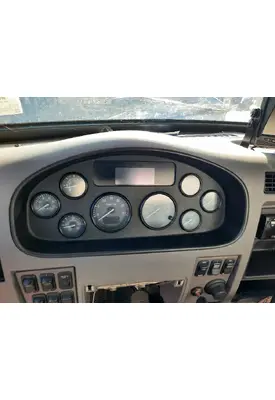 PETERBILT 337 GAUGE CLUSTER