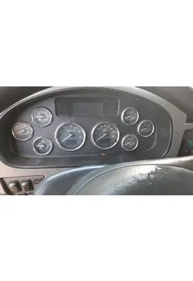 PETERBILT 337 GAUGE CLUSTER