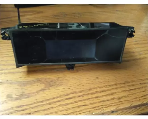 PETERBILT 337 GAUGE MISC