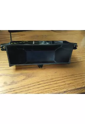 PETERBILT 337 GAUGE MISC