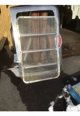 PETERBILT 337 Grille