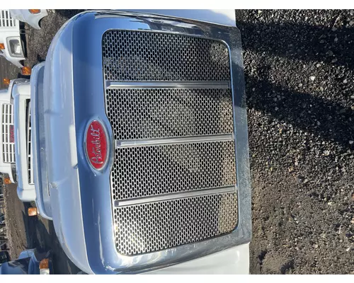 PETERBILT 337 Grille