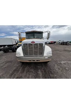 PETERBILT 337 Grille