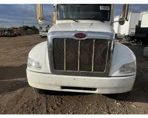 PETERBILT 337 Grille