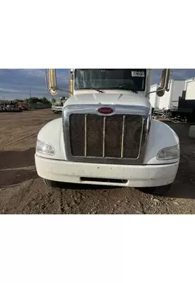 PETERBILT 337 Grille