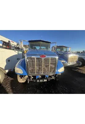 PETERBILT 337 Grille