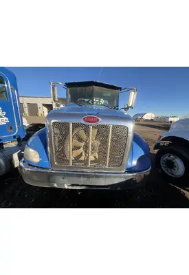 PETERBILT 337 Grille