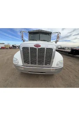 PETERBILT 337 Grille