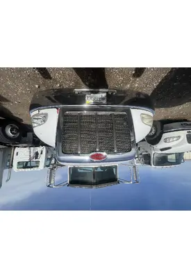 PETERBILT 337 Grille
