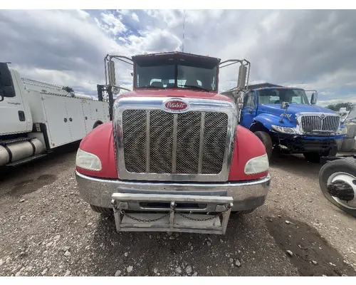 PETERBILT 337 Grille
