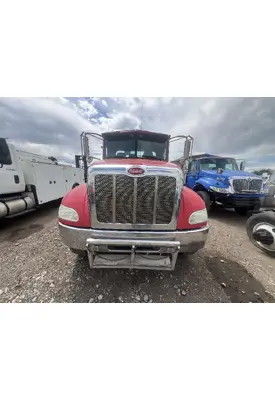 PETERBILT 337 Grille