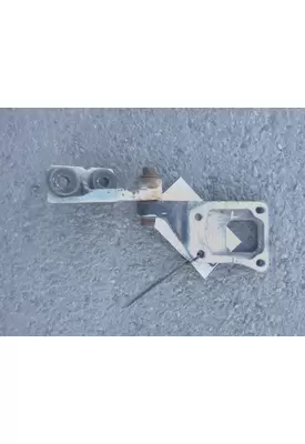 PETERBILT 337 HOOD HINGE