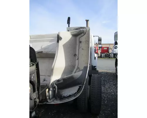 PETERBILT 337 HOOD