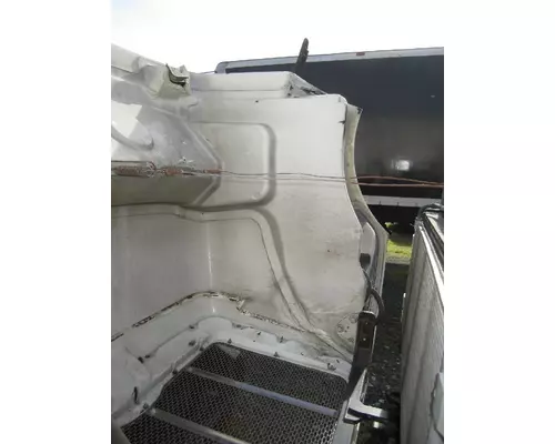 PETERBILT 337 HOOD