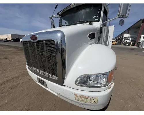 PETERBILT 337 Headlamp Assembly