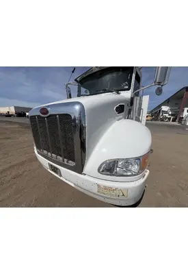 PETERBILT 337 Headlamp Assembly