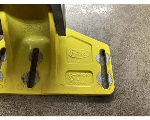 PETERBILT 337 Hood